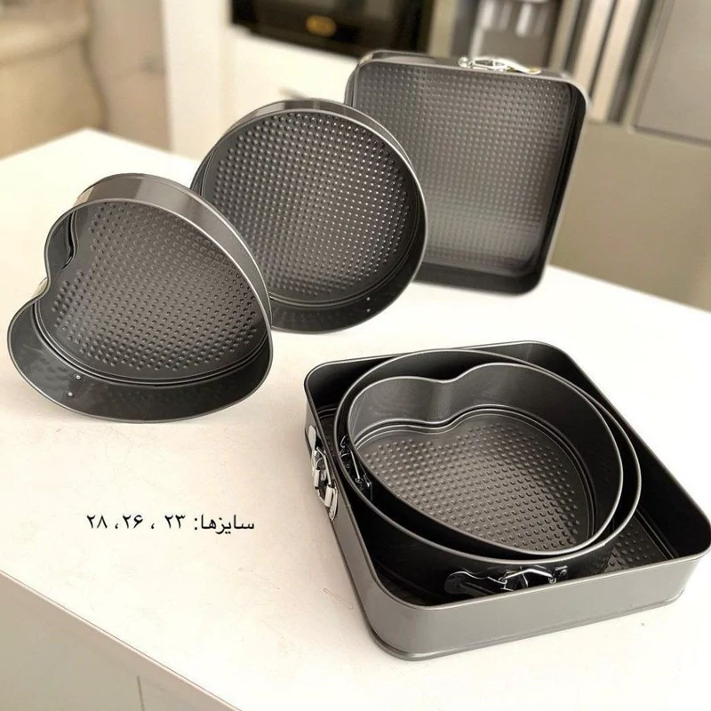 قالب کمربندی