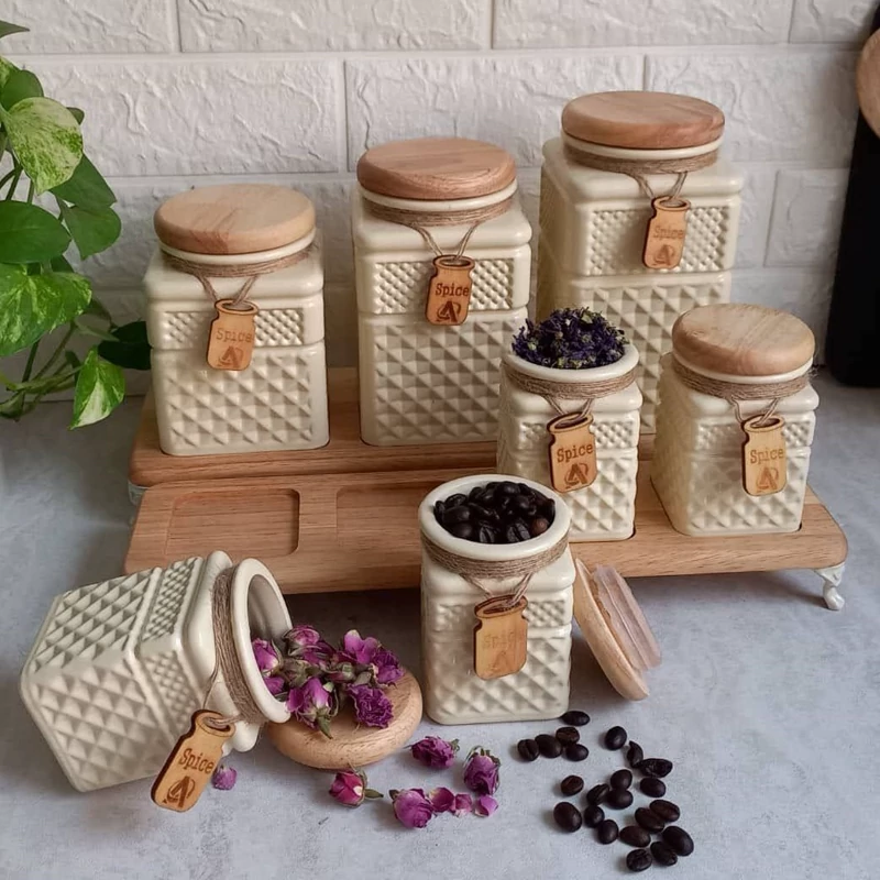 سرویس پاسماوری گلس کالر