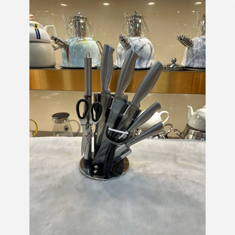 سرویس کارد و ساطور