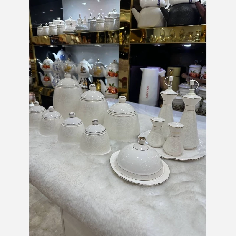 سرویس پاسماوری چینی