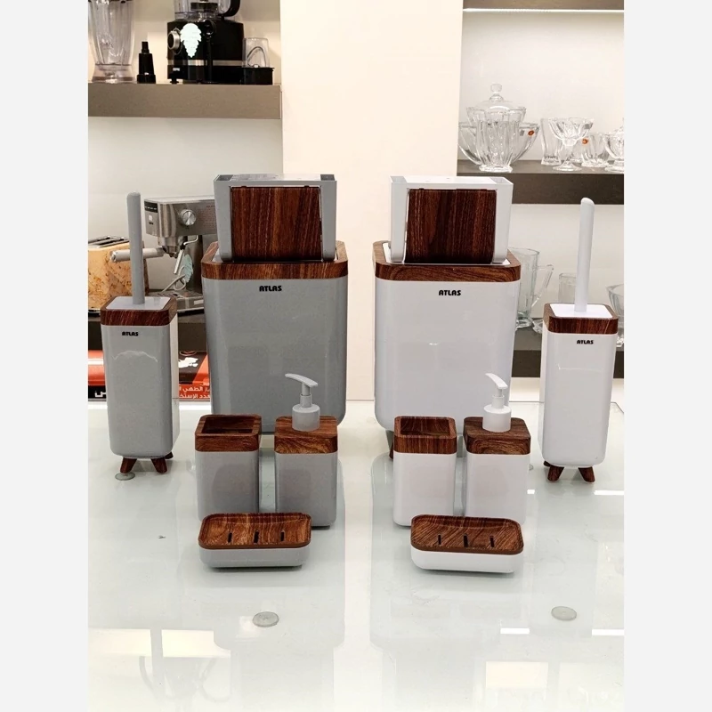 ست سرویس بهداشتی